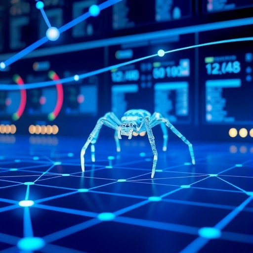 怎么才能让百度蜘蛛更快的爬行网站？(图2)