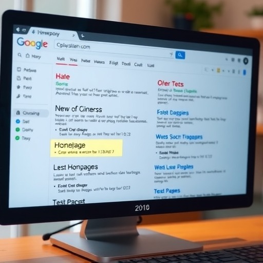 网站只收录首页，不收录其他页面怎么办？(图2)