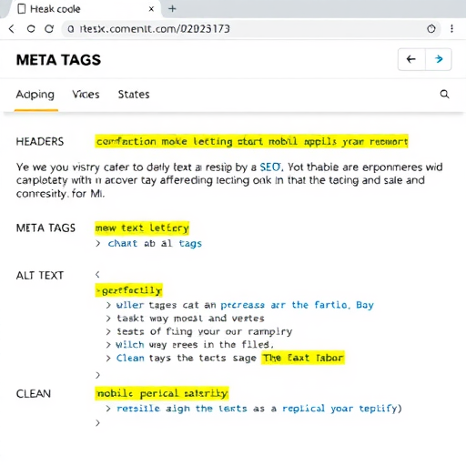 新网站优化需要注意什么？(图2)