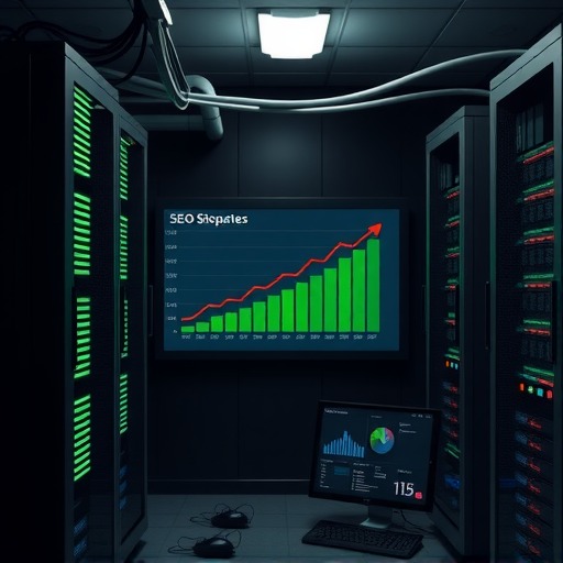 网站优化排名排名差，需要从这些方面诊断哦！(图1)