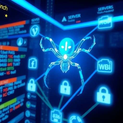 怎么才能让百度蜘蛛更快的爬行网站？(图1)