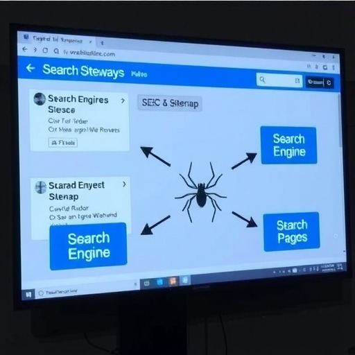 sitemap如何配合优化手段提升网站收录量(图1)