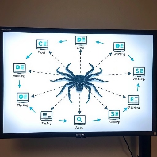 sitemap如何配合优化手段提升网站收录量(图2)