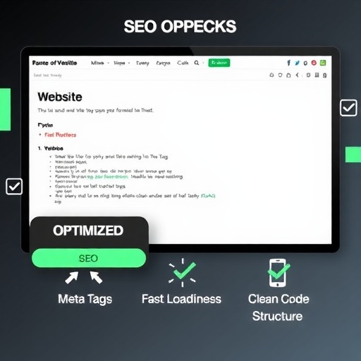 网站优化时需要注意的细节(图1)