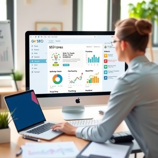 企业网站优化应该怎么优化？(图2)