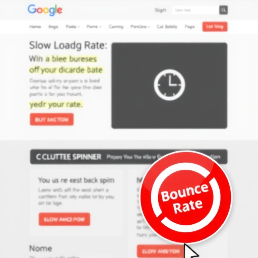 造成网站跳出率高是什么原因？(图2)