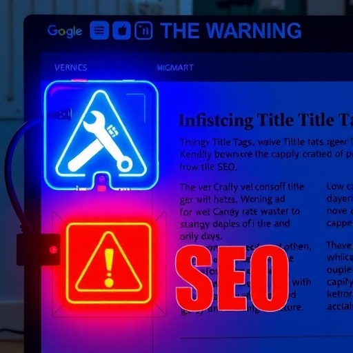 网站标题可以随意修改吗(图1)
