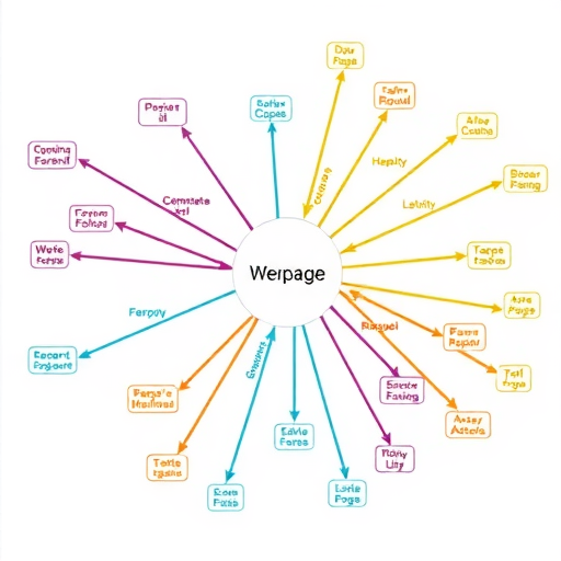网站的站内链接该如何去优化?(图2)