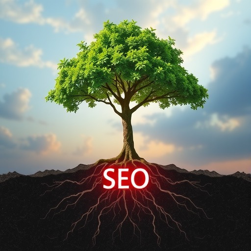 新站怎么样才能做好优化?(图2)