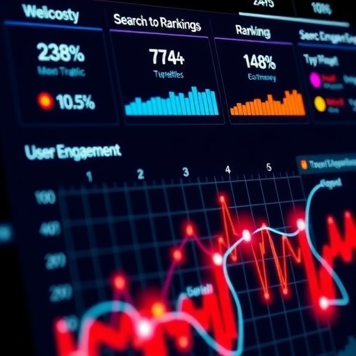 为什么要做网站优化？(图1)