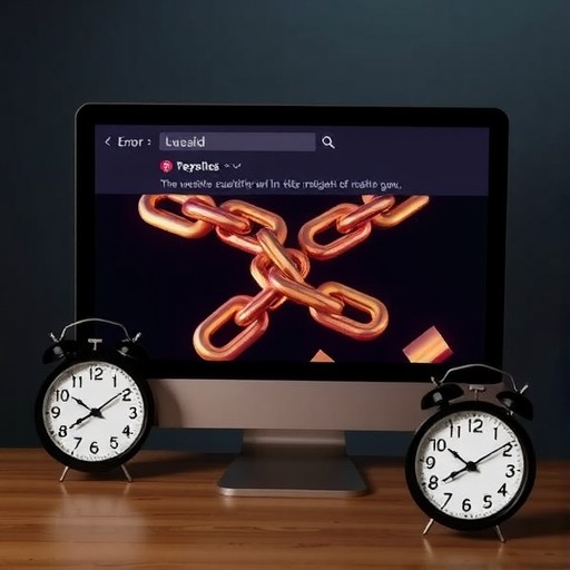 在网站优化中，需要避免那些问题？(图1)