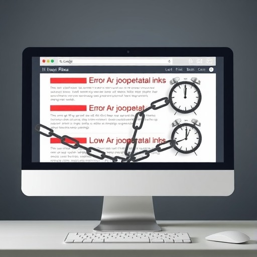 在网站优化中，需要避免那些问题？(图2)