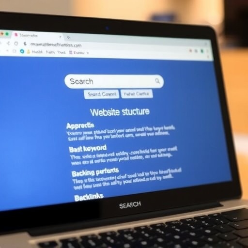 SEO优化的注意事项有什么？(图1)
