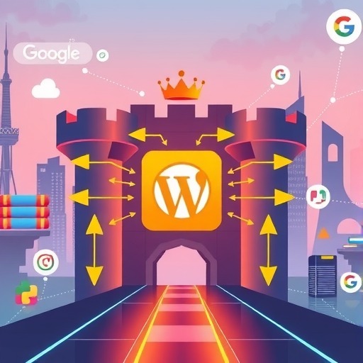 提高网站权重评分的几个方法你知道吗？(图1)