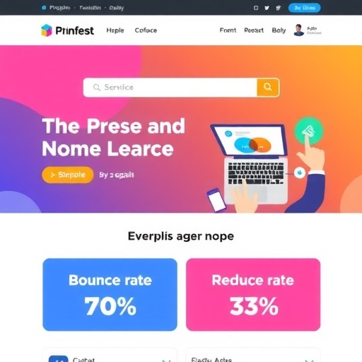 某品牌官网跳出率从70%降到35%(图2) 某品牌官网跳出率从70%降到35%(图2)