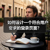 如何设计一个符合用户需求的登录页面?(图4) 如何设计一个符合用户需求的登录页面?(图4)