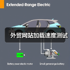 外贸网站加载速度测试(图1) 外贸网站加载速度测试(图1)