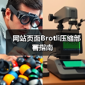 网站页面Brotli压缩部署指南（图2）