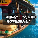 如何设计一个符合用户需求的登录页面？（图2）