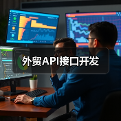 外贸API接口开发(图2) 外贸API接口开发(图2)