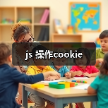 js 操作cookie(图3) js 操作cookie(图3)