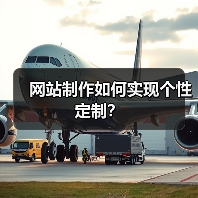 网站制作如何实现个性定制?(图1) 网站制作如何实现个性定制?(图1)