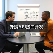 外贸API接口开发(图4) 外贸API接口开发(图4)