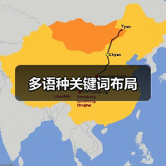 多语种关键词布局(图3) 多语种关键词布局(图3)