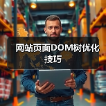 网站页面DOM树优化技巧（图2）