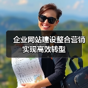 企业网站建设整合营销实现高效转型(图3) 企业网站建设整合营销实现高效转型(图3)