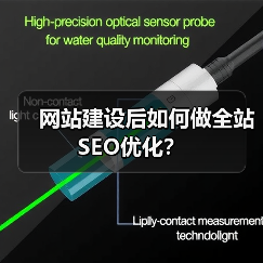 网站建设后如何做全站SEO优化?(图2) 网站建设后如何做全站SEO优化?(图2)