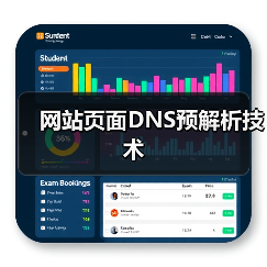 网站页面DNS预解析技术(图4) 网站页面DNS预解析技术(图4)