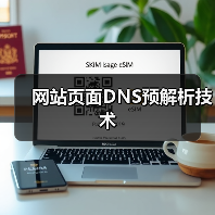 网站页面DNS预解析技术(图2) 网站页面DNS预解析技术(图2)