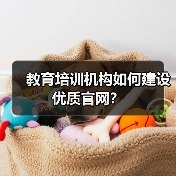 教育培训机构如何建设优质官网?(图1) 教育培训机构如何建设优质官网?(图1)