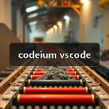 codeium vscode(图2) codeium vscode(图2)