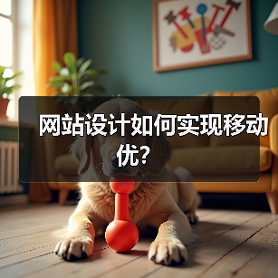网站设计如何实现移动优？（图2）