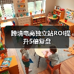 跨境电商独立站ROI提升5倍复盘（图2）