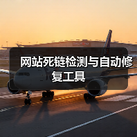 网站死链检测与自动修复工具（图2）