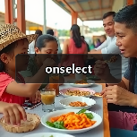 onselect（图4）