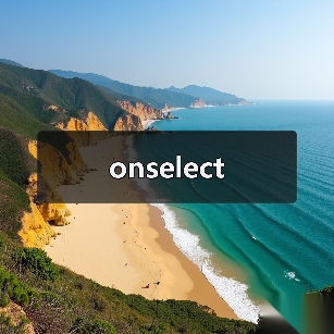 onselect（图3）