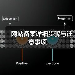 网站备案详细步骤与注意事项（图2）