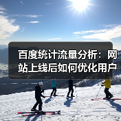 百度统计流量分析:网站上线后如何优化用户行为?(图4) 百度统计流量分析:网站上线后如何优化用户行为?(图4)