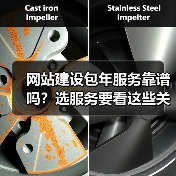 网站建设包年服务靠谱吗?选服务要看这些关键点(图4) 网站建设包年服务靠谱吗?选服务要看这些关键点(图4)
