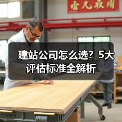 建站公司怎么选？5大评估标准全解析（图4）