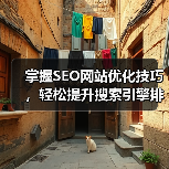 掌握SEO网站优化技巧,轻松提升搜索引擎排名(图3) 掌握SEO网站优化技巧,轻松提升搜索引擎排名(图3)