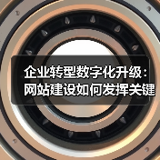 企业转型数字化升级:网站建设如何发挥关键作用?(图2) 企业转型数字化升级:网站建设如何发挥关键作用?(图2)