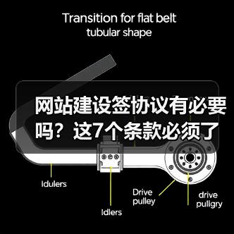 网站建设签协议有必要吗?这7个条款必须了解!(图2) 网站建设签协议有必要吗?这7个条款必须了解!(图2)