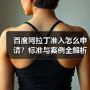 百度阿拉丁准入怎么申请？标准与案例全解析（图4）