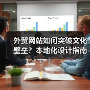 外贸网站如何突破文化壁垒?本地化设计指南(图4) 外贸网站如何突破文化壁垒?本地化设计指南(图4)