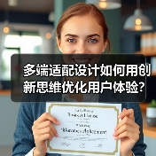 多端适配设计如何用创新思维优化用户体验?(图2) 多端适配设计如何用创新思维优化用户体验?(图2)